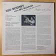 Red Rodney With Ira Sullivan - Night And Day (LP, Album, Promo) (Very Good Plus (VG+)) Hot on Sale