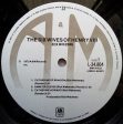 Rick Wakeman - The Six Wives Of Henry VIII (LP, Album, RP) (Near Mint (NM or M-)) Online Hot Sale