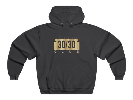 30 30 Club Hoodie | At The Ballpark Apparel Online Hot Sale