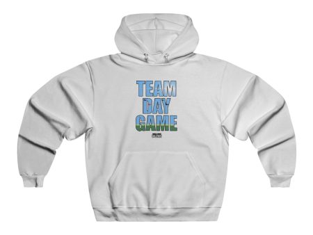 Team Day Game vs. Team Night Game Hoodies | At The Ballpark Apparel Discount