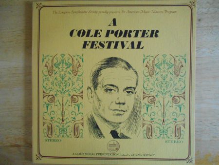 A Cole Porter Festival Online Hot Sale