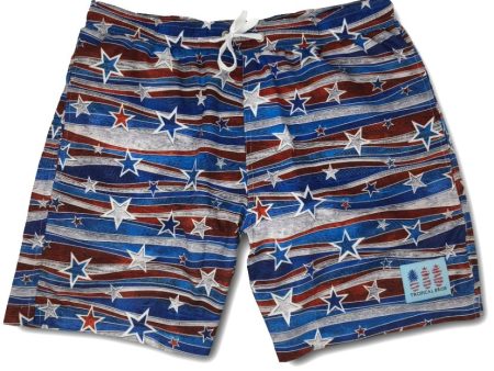 Captain Liberty Swimsuit For Sale