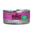 RAWZ Senior Chicken, Green Mussels & Pumpkin Canned Cat Food Cheap