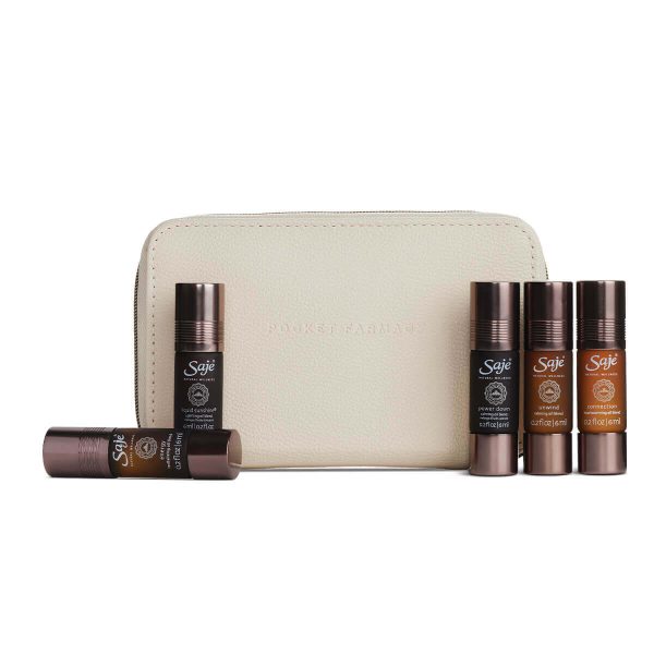 Pocket Farmacy® Mindful Edition Online