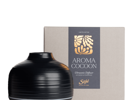 Aroma Cocoon Fashion