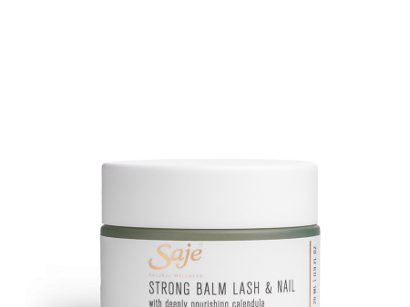 Strong Balm Supply