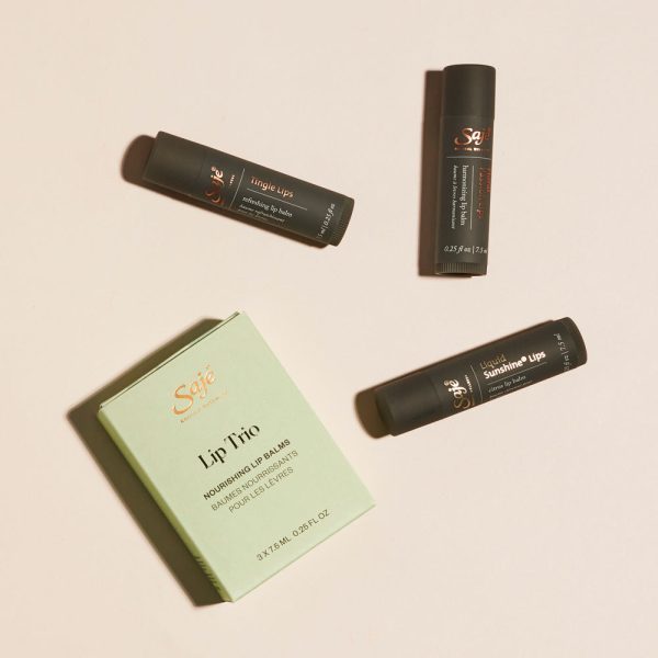 Lip Trio on Sale