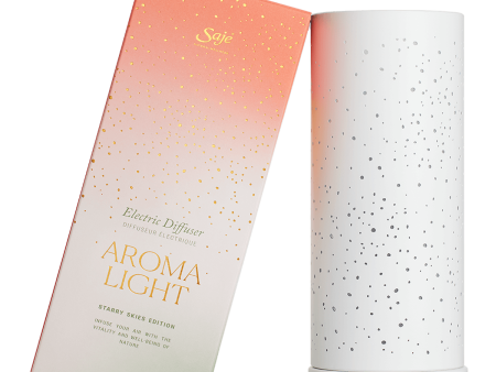 Aroma Light Starry Skies Online now