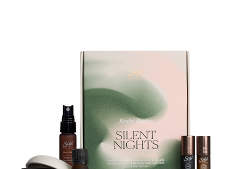 Silent Nights For Cheap