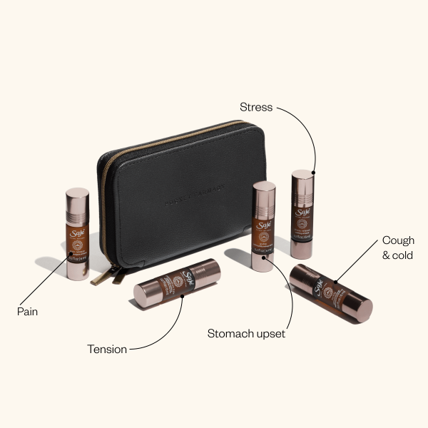 Pocket Farmacies Supply