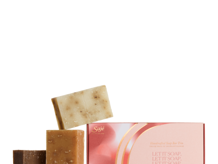 Let It Soap, Let It Soap, Let It Soap Online Sale