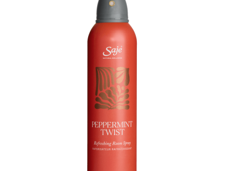 Peppermint Twist Online