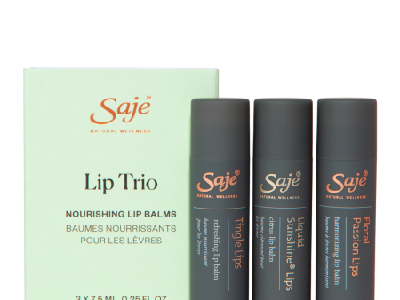 Lip Trio on Sale