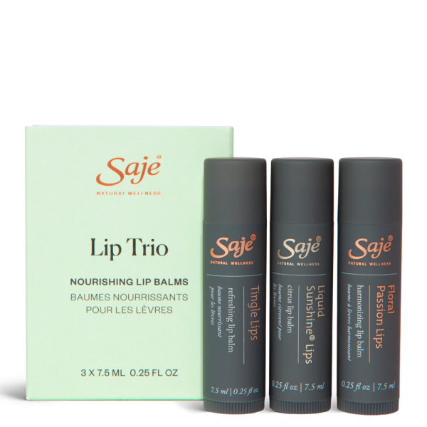 Lip Trio on Sale