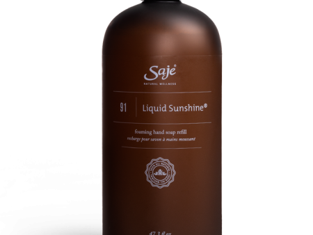 Liquid Sunshine® For Discount