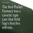 Pocket Farmacy® Physical Edition For Discount